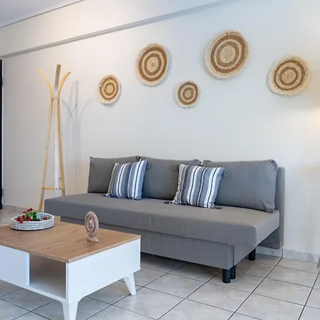 Apartment Attiki Sqr Metro Station 1 Bedrm 3 Pers By Mps Athens