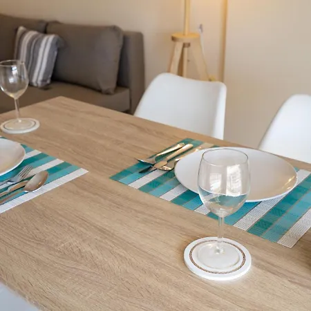 Apartment Attiki Sqr Metro Station 1 Bedrm 3 Pers By Mps